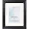 12 Pack: Black 5" x 7" Frame With Mat, Lifestyles™ by Studio Décor®